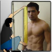 Dennis Trillo Height - How Tall