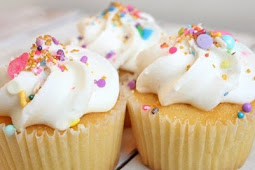 4 Tips Mudah Untuk Membuat Whipped Cream Buat Topping Cupcake