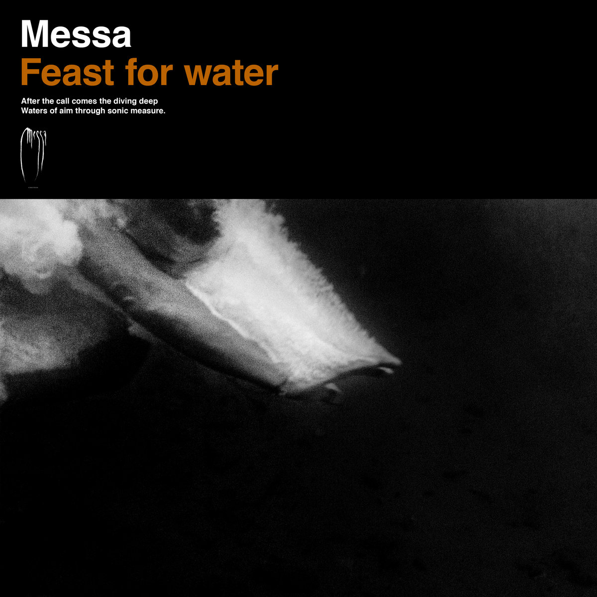 Messa - &quot;Feast For Water&quot; - 2018