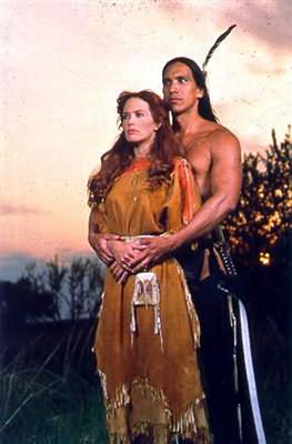 The Snarky Victorian: Lifetime Movie: Stolen Women, Captured Hearts (1997)