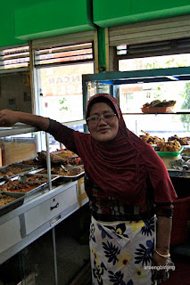warung soto bu hj misdar purbalingga