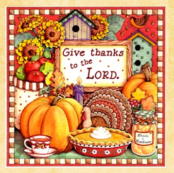 thanksgiving skits for church