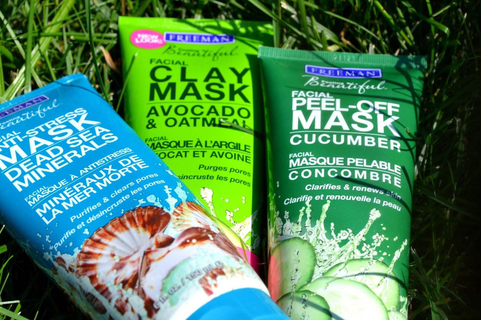 sophistikated freeman face masks