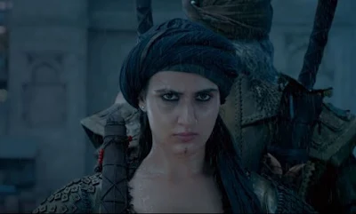 Thugs of Hindostan Images, Wallpapers, Thugs of Hindostan Fatima Sana Shaikh Images, Pictures