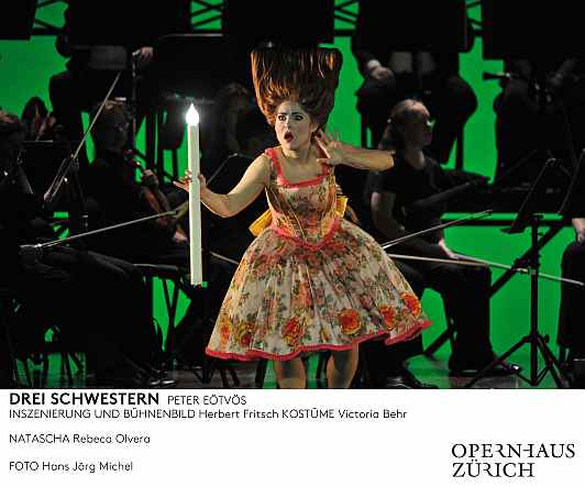 About Us Zeitgenossische Oper Berlin
