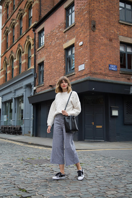 Sophia Rosemary | Manchester Fashion and Lifestyle Blogger: Gola X ...