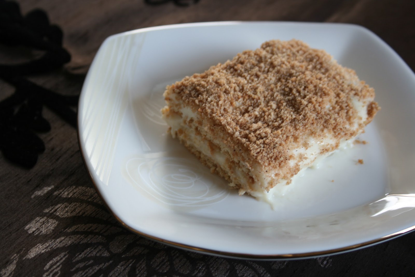 BİTTER MUTFAKTA Eti Burçak Tatlısı