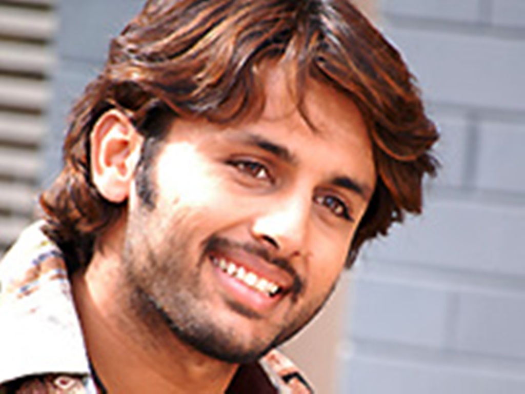 Nithin All Movies List and Biography | Hits and Flops