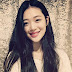 Choi Sulli says hi with pretty photo update
