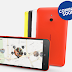 Inikah Harga Resmi Nokia Lumia 1320 di Indonesia?
