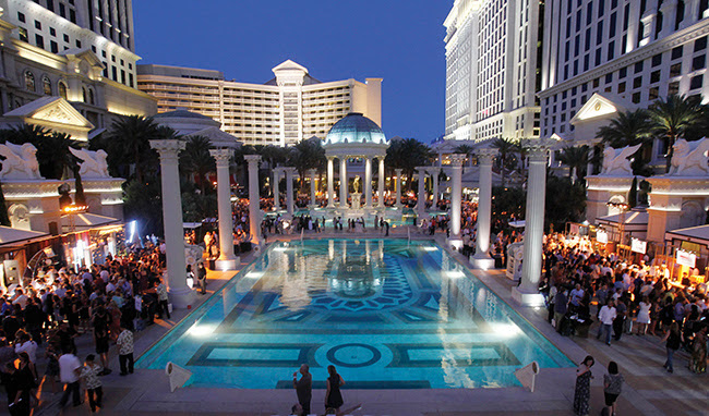 cosmopolitan hotel casino las vegas pool 04