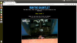 gauntlet bermain sarankan jangan sering situs nanti terlalu