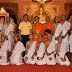 Niños rescatados de la cueva de Tailandia serán monjes budistas