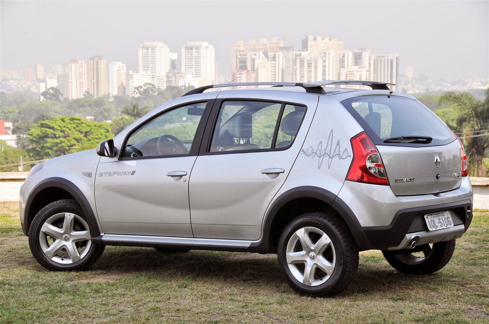 RACIONAUTO MANUAL DE COMPRA RENAULT SANDERO STEPWAY