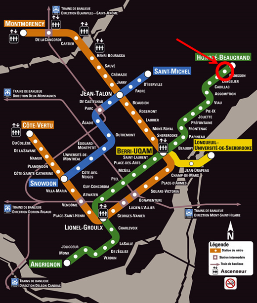Urban kchoze: Examples of zoning screwing up TOD