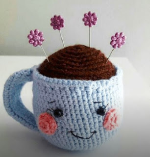 PATRON GRATIS TAZA AMIGURUMI 33180