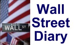 Wall Street Diary