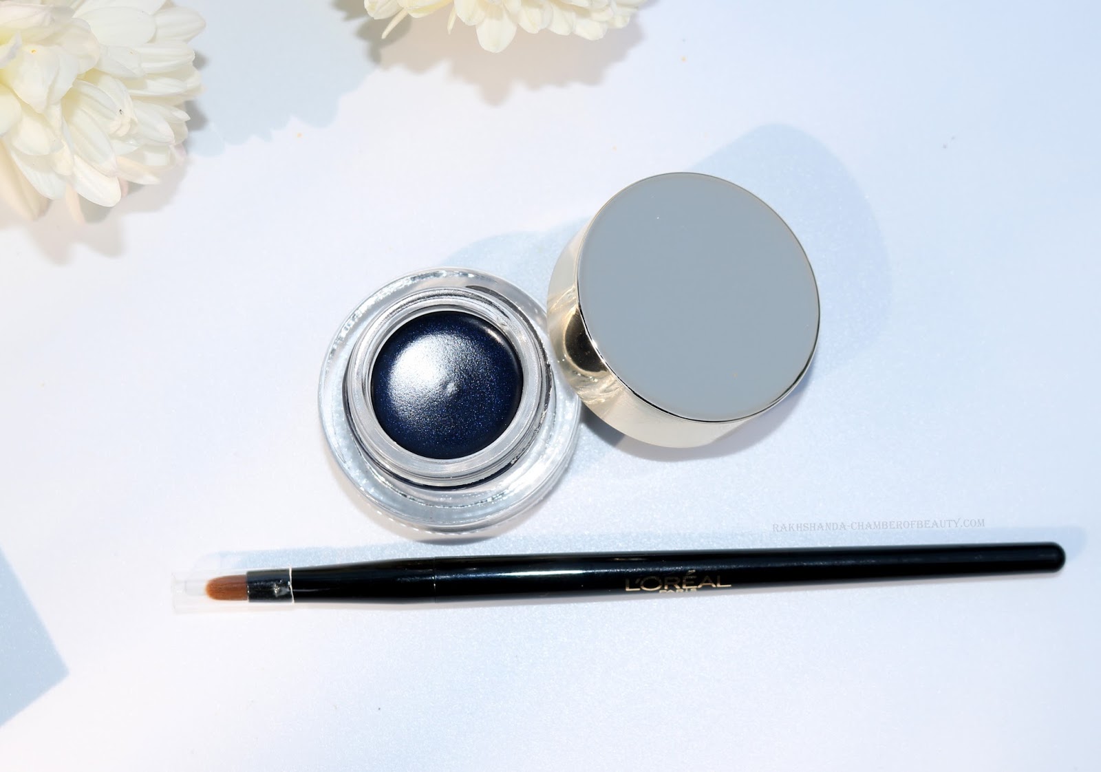 loreal hicolor blue sapphire