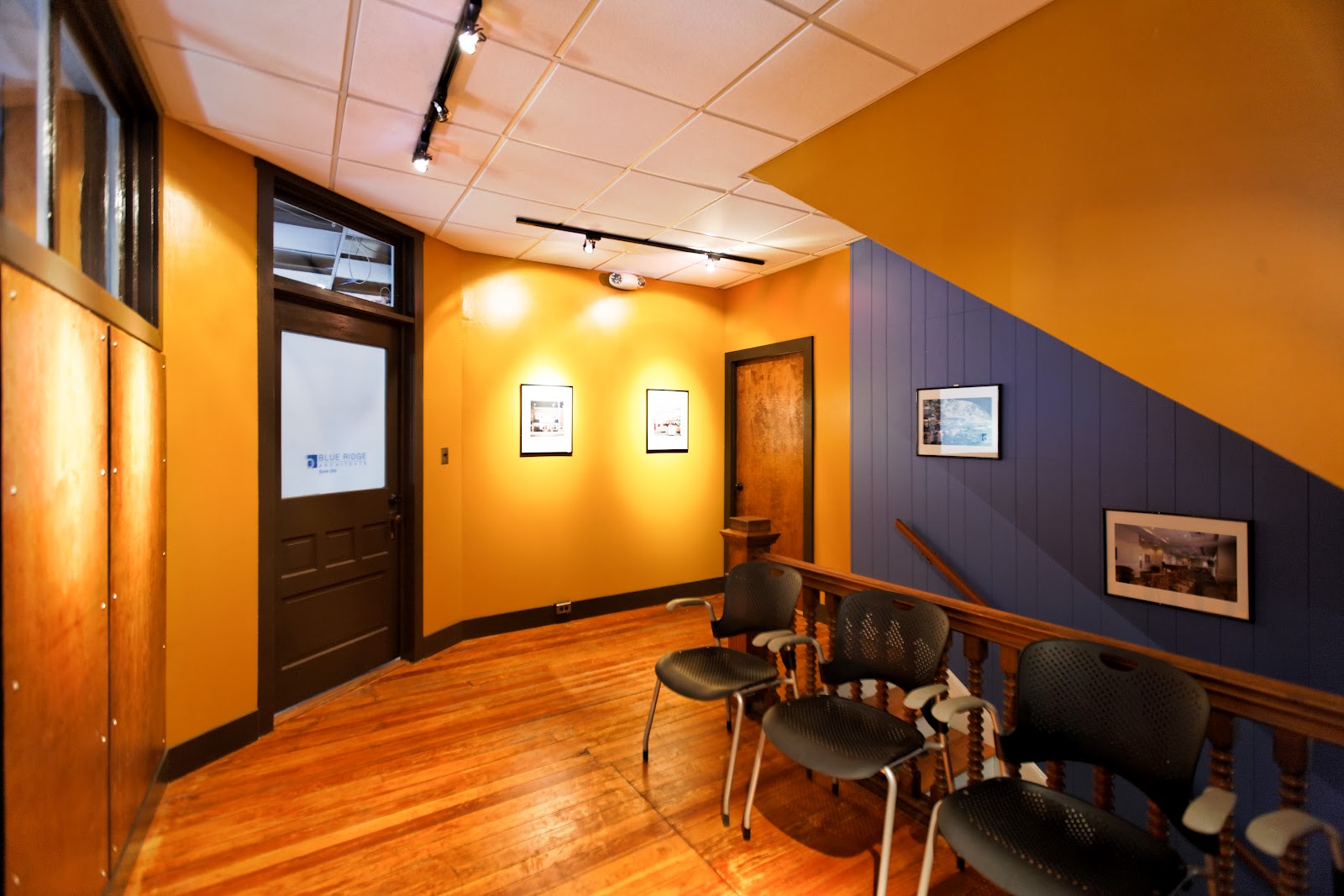 Working Point Values in Architecture A Place to Build Relationships