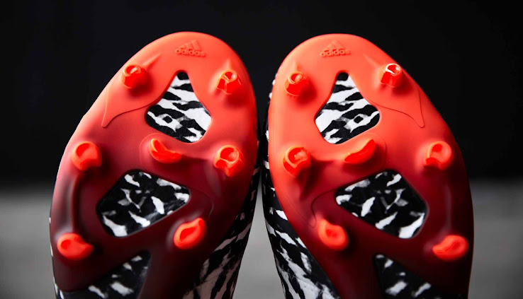 Nike Mercurial CR7 Inspired? 2 Adidas 'Initiator Pack' Boots Released Footy Headlines