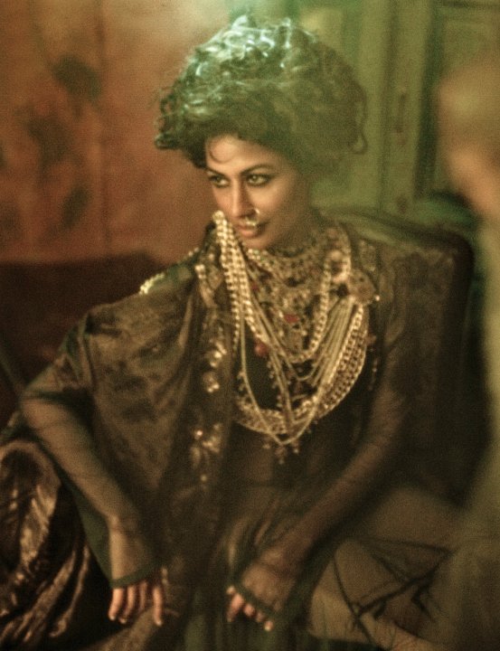  chitrangada singh1 - Dusky Beauty chitrangada singh Photoshoot Pics