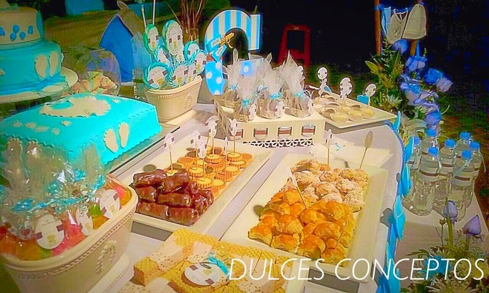 Baby Shower Ideas Niño Niña | Decoración | Juegos | Invitaciones