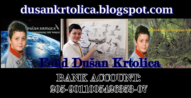 Fond Dušan Krtolica