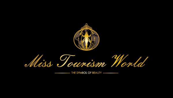 Miss Tourism World Logo