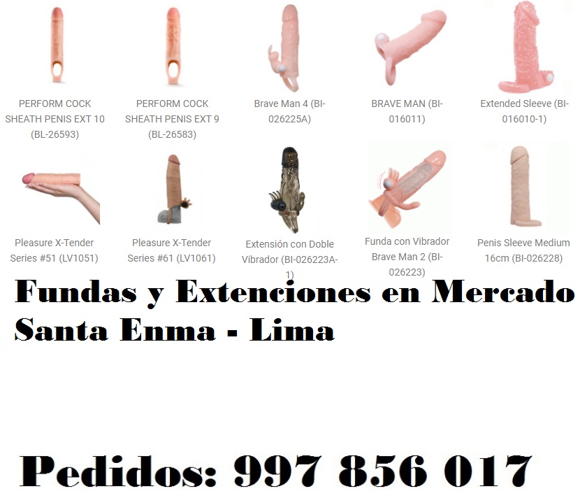 en Mercado Santa Enma - Lima