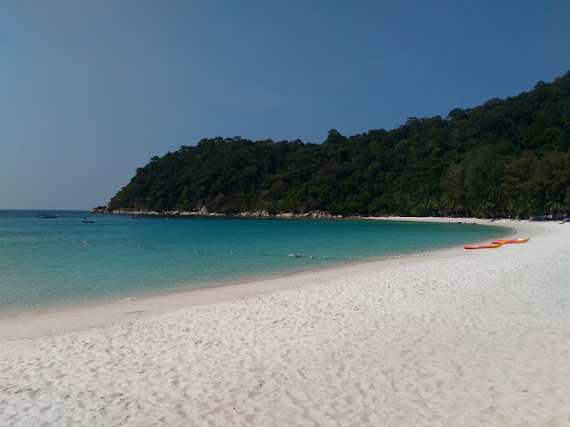 Pulau Besar