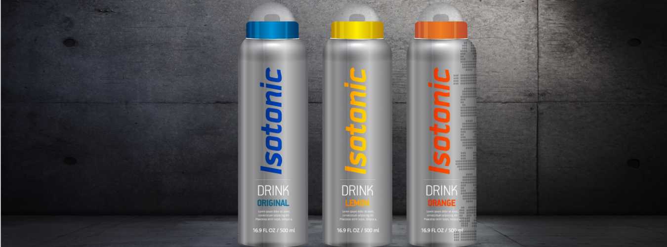 Homemade isotonic drink. What is it and what is it for? Fitness & Yoga