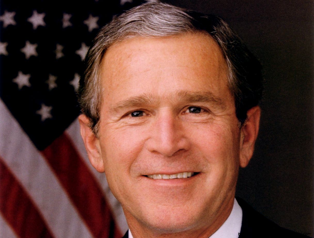15 Quality Feorge W Bush Wallpapers Celebrity