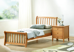 bed single designs wooden sleep galleries simple plans styles
