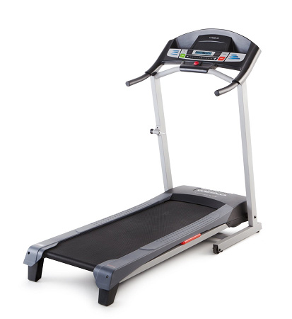 Best Cardio Training: Weslo Cadence G 5.9 Treadmill Review