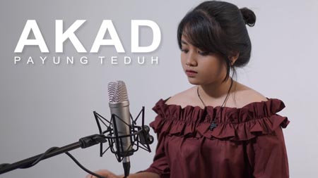 Download Mp3 Akad Cover Hanin | lirik kenangan lirik lagu Download Mp3 Akad Cover Hanin | lirik kenangan lirik lagu