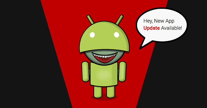 Android Flaw Lets Hackers Inject Malware Into Apps Without Altering Signatures