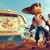 Ratchet & Clank NewGameplay - E3 2015