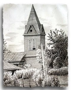 Храм в Кургане (1902-1975)