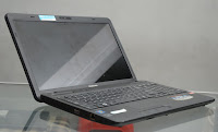harga Jual Laptop bekas Toshiba C655D