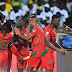 Guinea-Bissau hold hosts Gabon in AFCON 2017 opener 