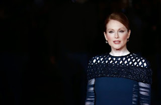 Just because “Spring Break” in the title, it doesn’t mean that she is targeting old girls! We’re all about being frugal to fashion conscious, but Julianne Moore has taken it to another level on the red carpet for Hunger Games premiere at London on Monday, November 10, 2014.
