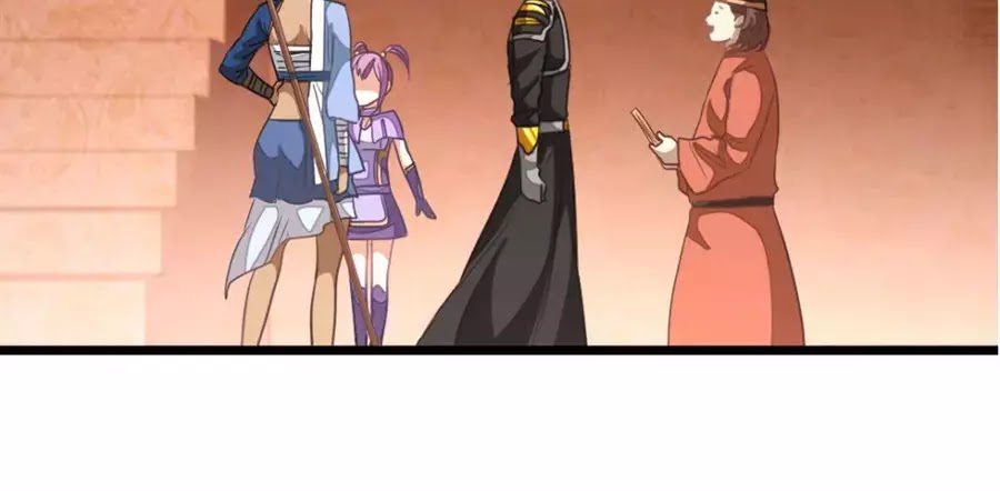 Cửu Dương Thần Vương Chapter 154 - TC Truyện