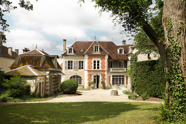 The house of champagne, A perfect blend of tradition and modernity