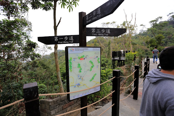 台中市目前列管的登山步道有47條，長度約95.2公里，未來還要再新建13條步道，總長34.8公里，不管是親子級、休閒級、健腳級、挑戰級通通有，想登山？來趟台中小旅行吧！