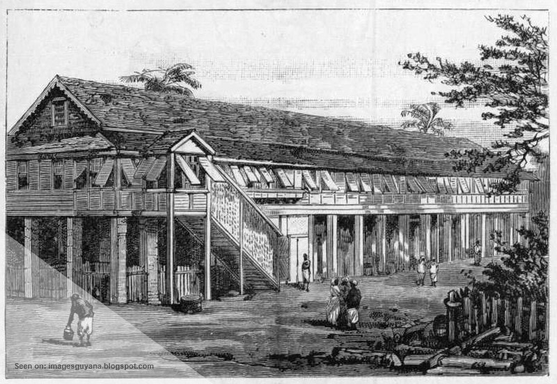 ImagesGuyana The East Indians in British Guiana