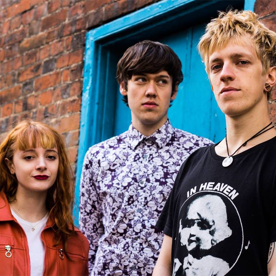 Band Of The Moment Gaffa Tape Sandy