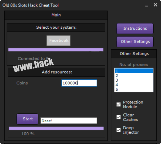 Hollywood slots free