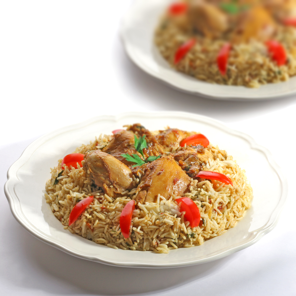 Discovering Cultures Through Cuisine Q is for Qatar A story on food and love