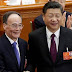 Reeligen unánimemente a Xi Jinping como presidente de China