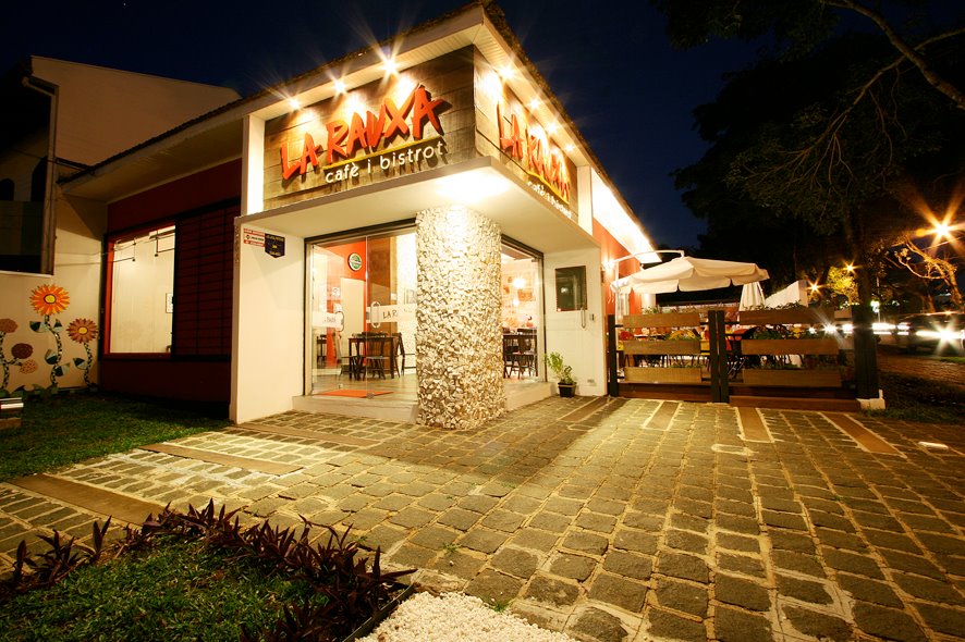 Resultado de imagem para No La Rauxa Cafè i Bistrot